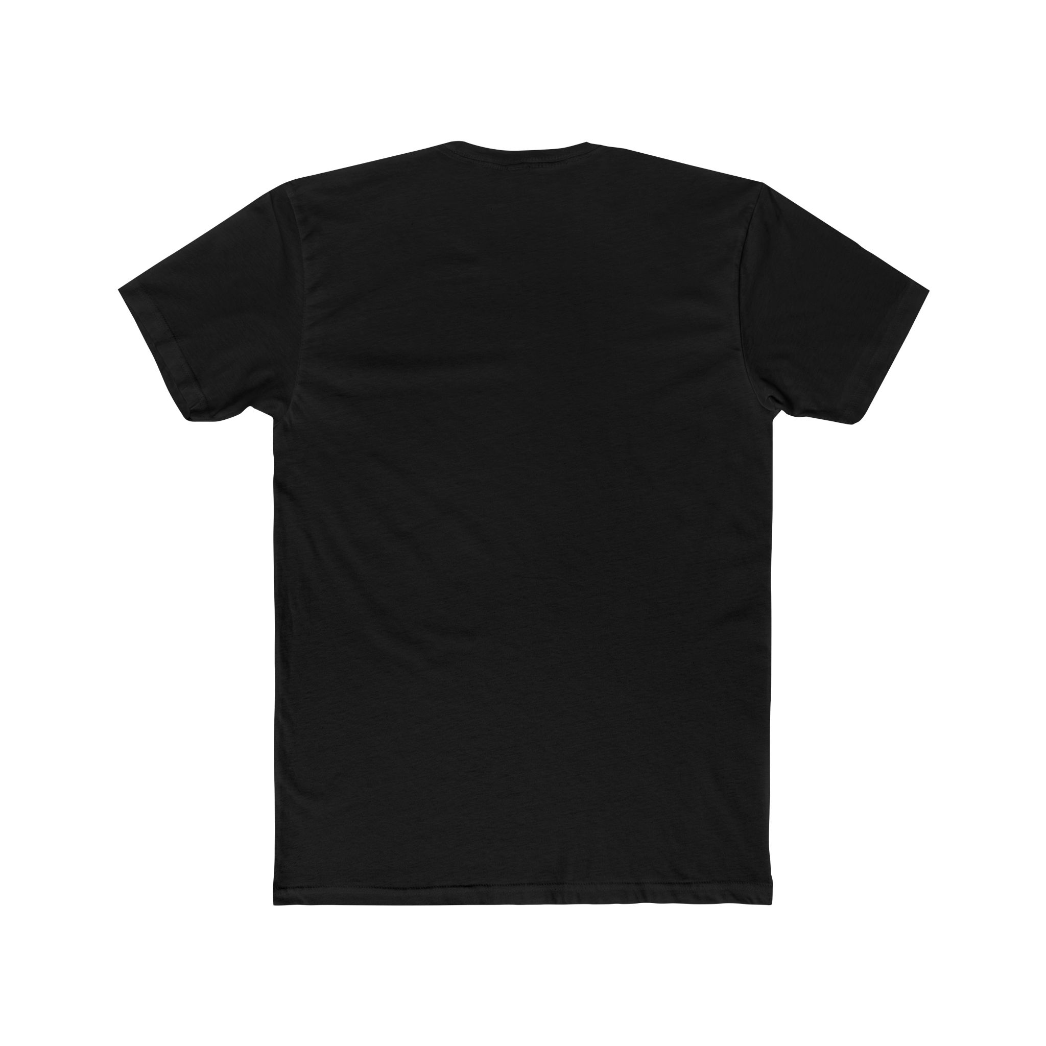 Dare To Go Bare Official Tee (Dark) - Image 5