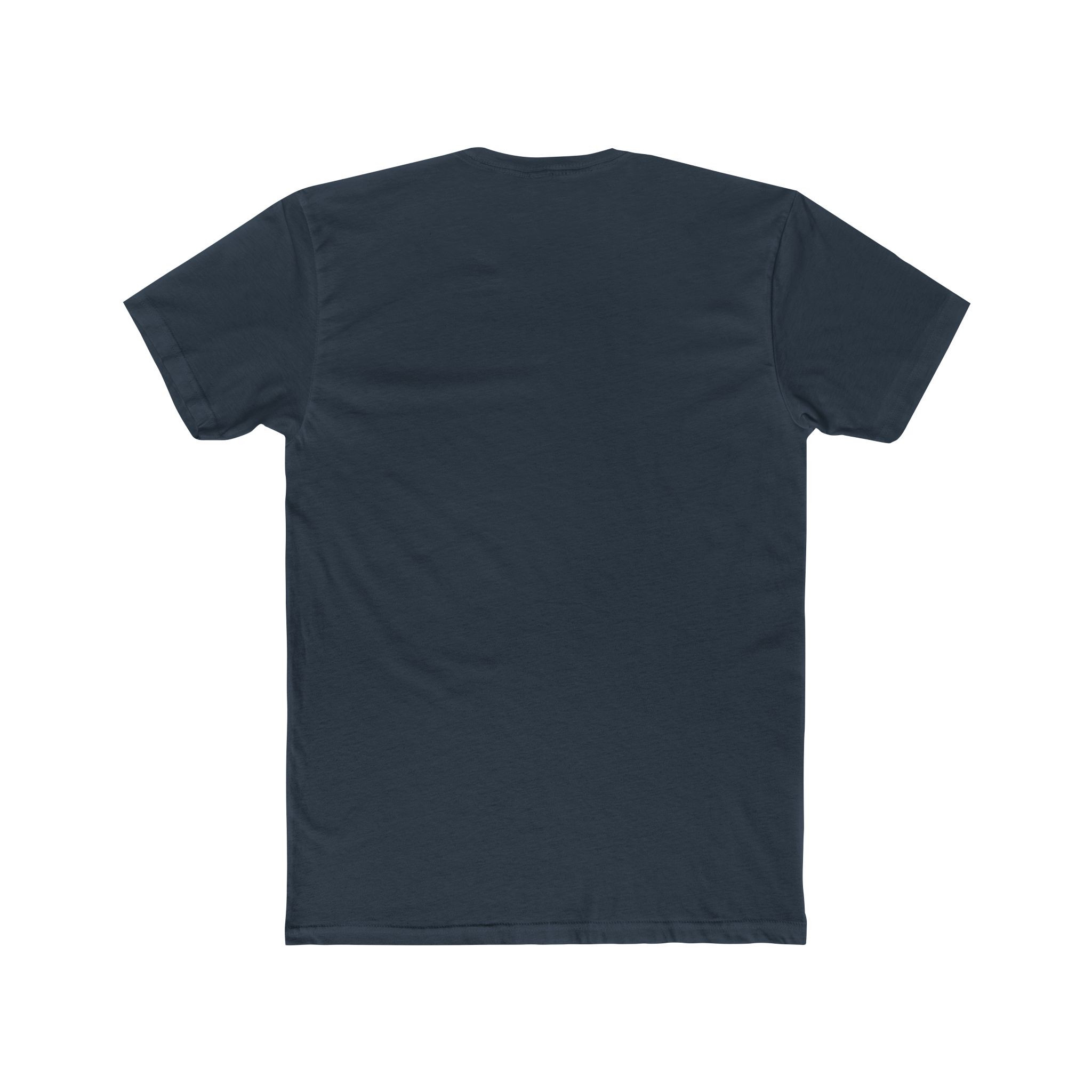 Dare To Go Bare Official Tee (Dark) - Image 17