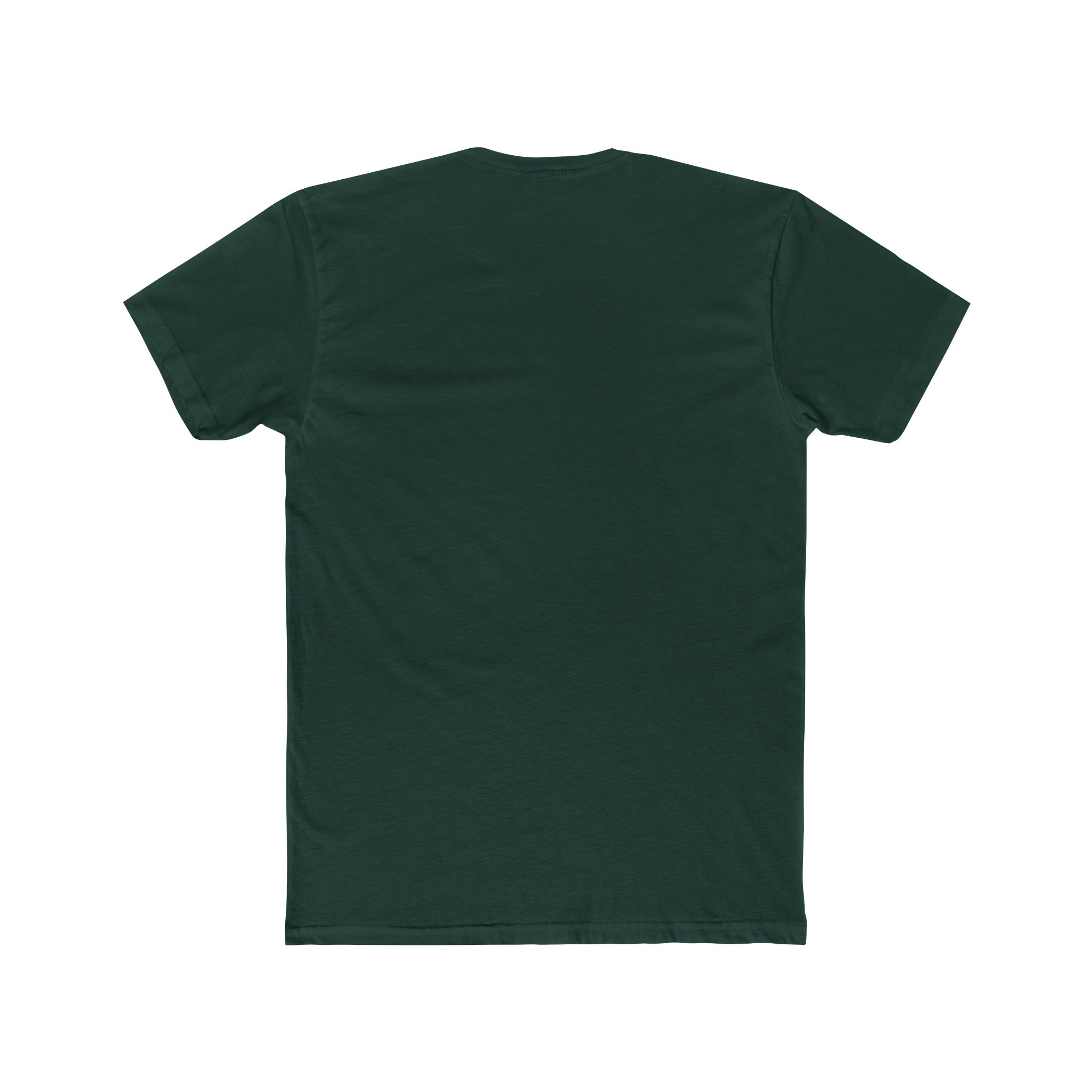 Dare To Go Bare Official Tee (Dark) - Image 14