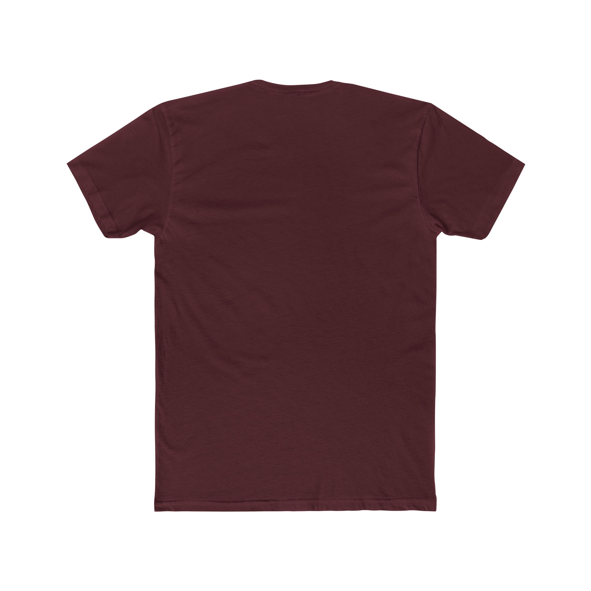 Dare To Go Bare Official Tee (Dark) - Image 26