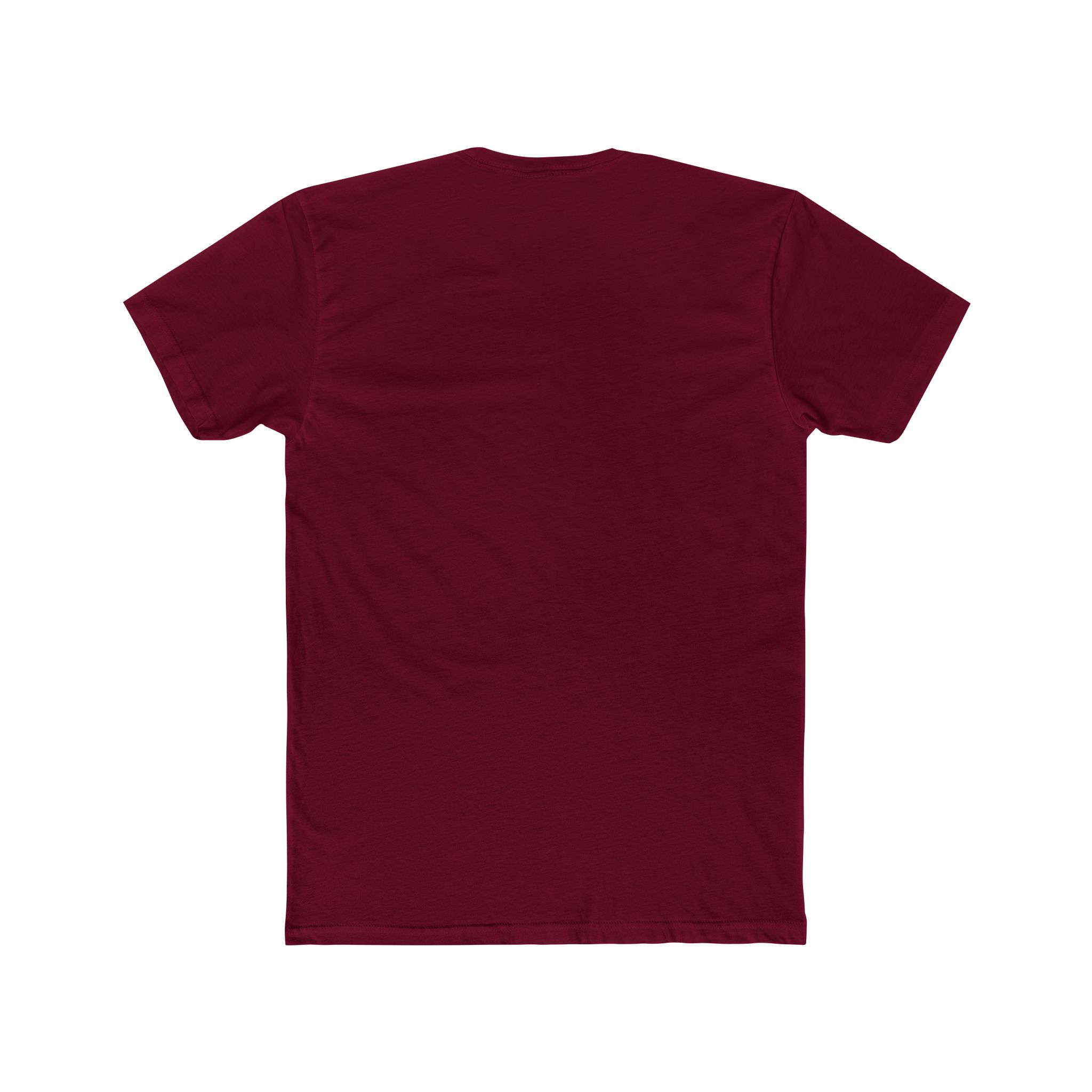 Dare To Go Bare Official Tee (Dark) - Image 23