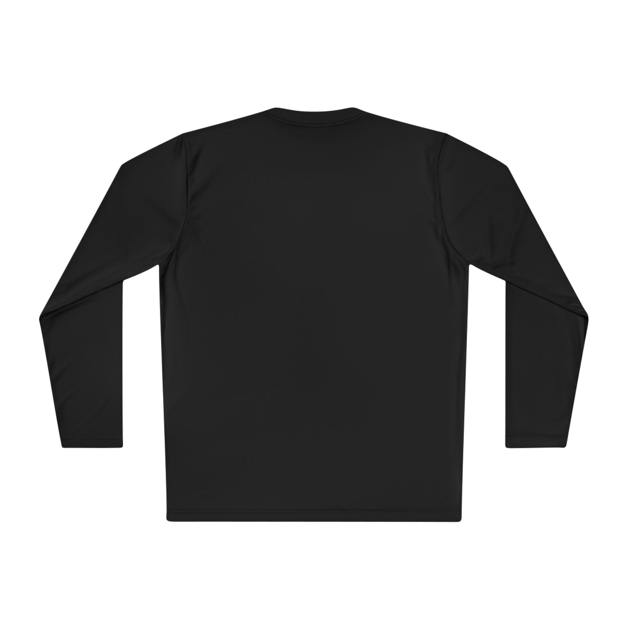 Dare To Go Bare Long Sleeves (Dark Polyester) - Image 3