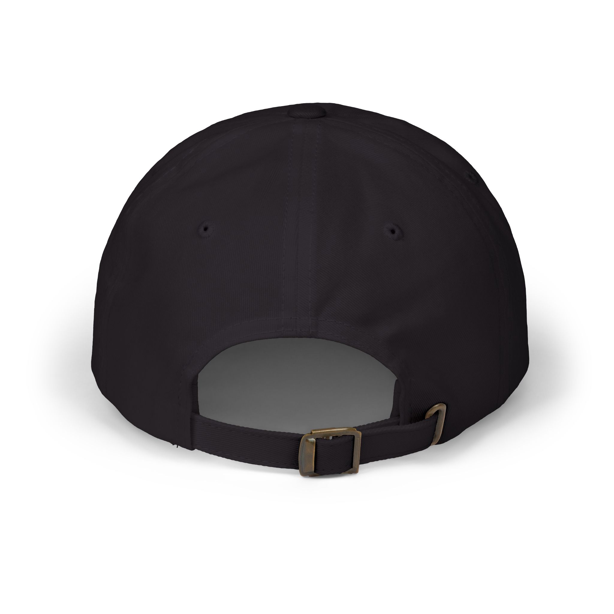 Dare To Go Bare Official Cap (Black) - Image 2