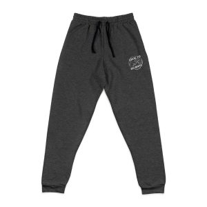 Dare To Go Bare Pants