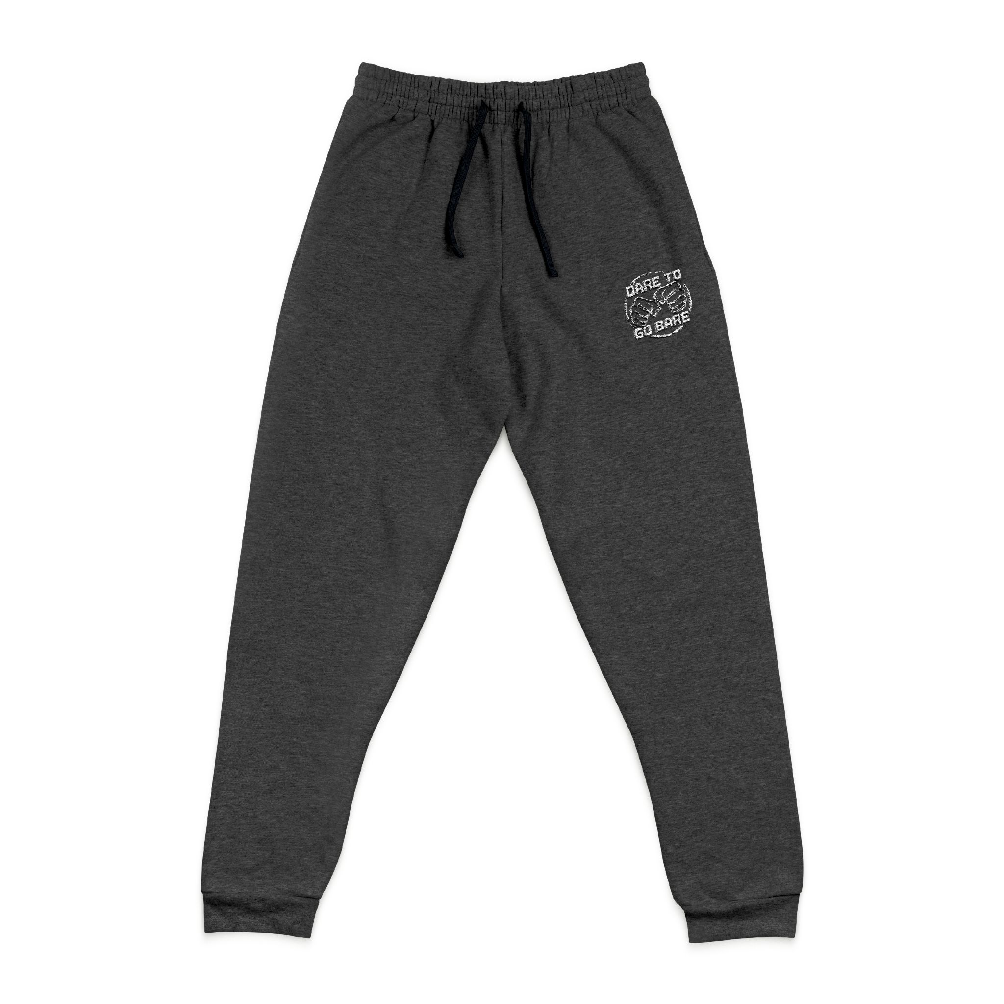 Dare To Go Bare Pants