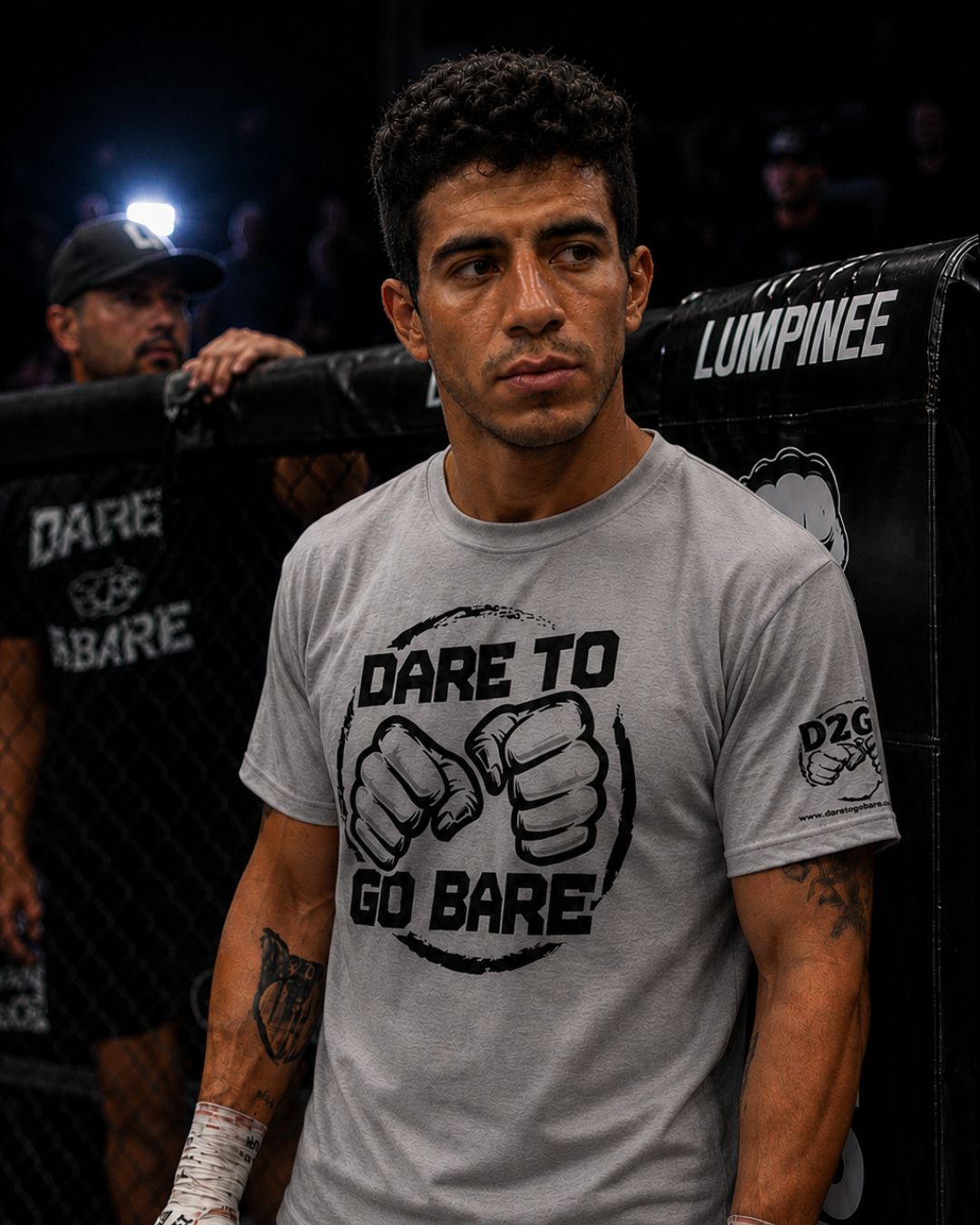 Dare To Go Bare (Logo Only) - Image 10