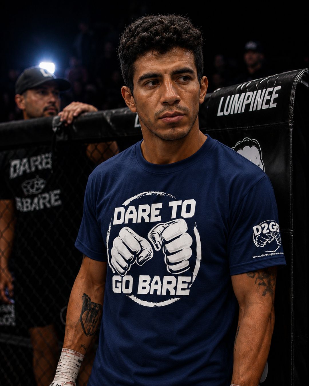 Dare To Go Bare (Logo Only) - Image 9
