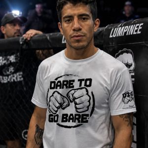 Dare To Go Bare (Logo Only)