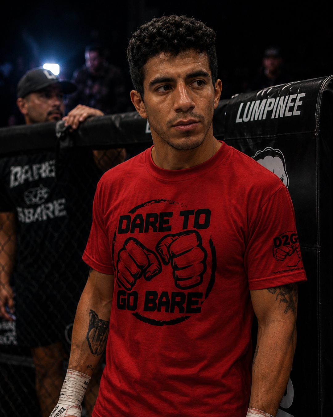 Dare To Go Bare (Logo Only) - Image 14