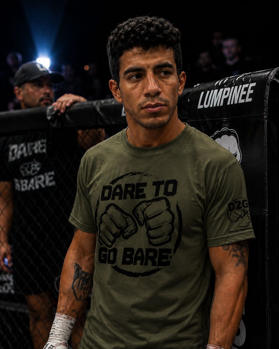 Dare To Go Bare (Logo Only) - Image 12