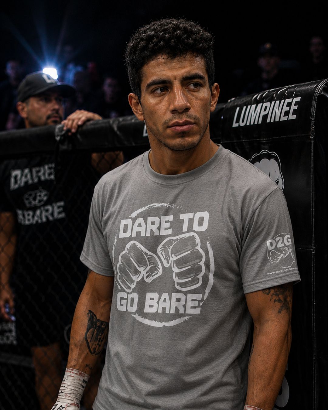 Dare To Go Bare (Logo Only) - Image 11