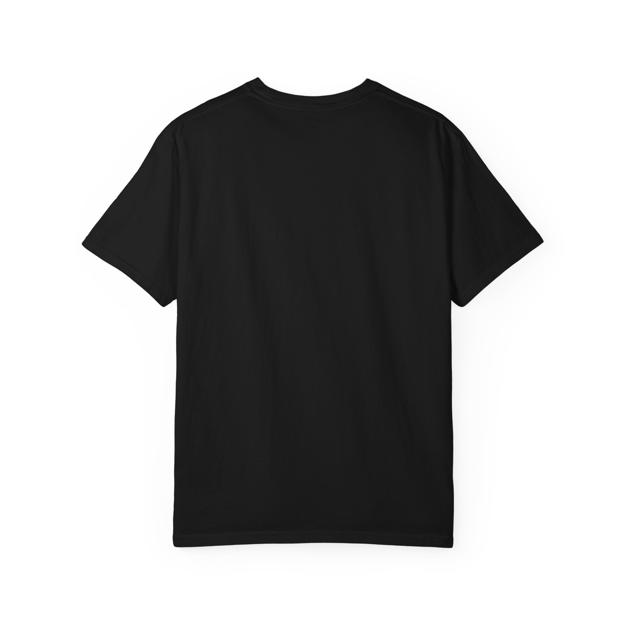 Dare to Go Bare Graphic T‑Shirt with Tagline - Image 58