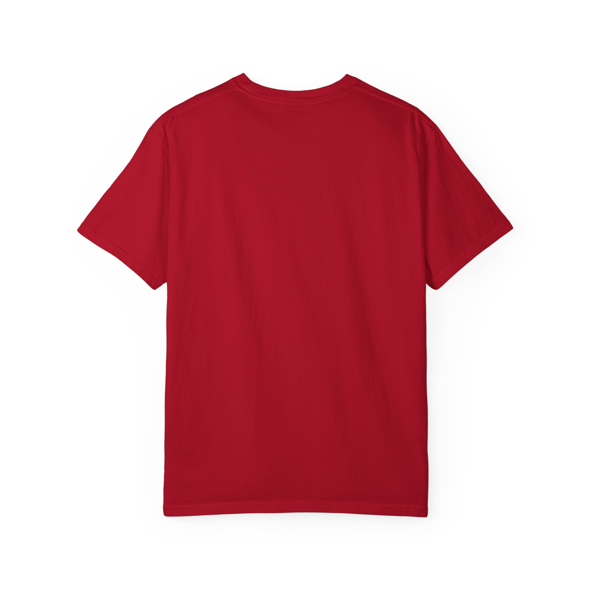Dare to Go Bare Graphic T‑Shirt with Tagline - Image 36