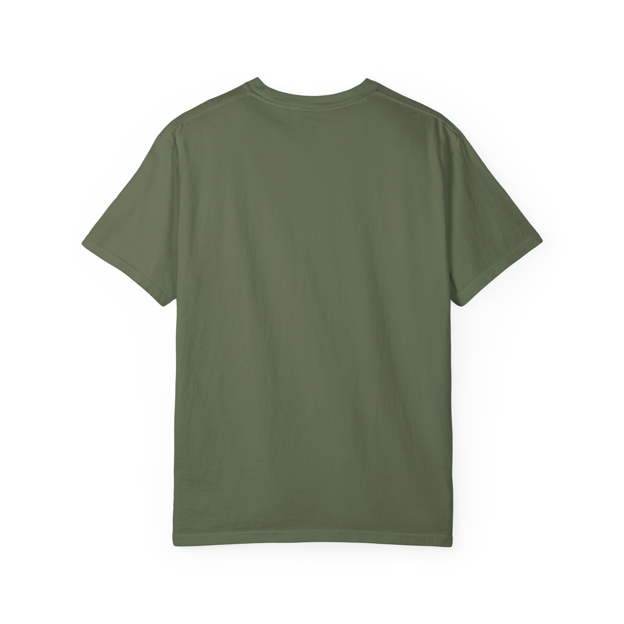 Dare to Go Bare Graphic T‑Shirt with Tagline - Image 46
