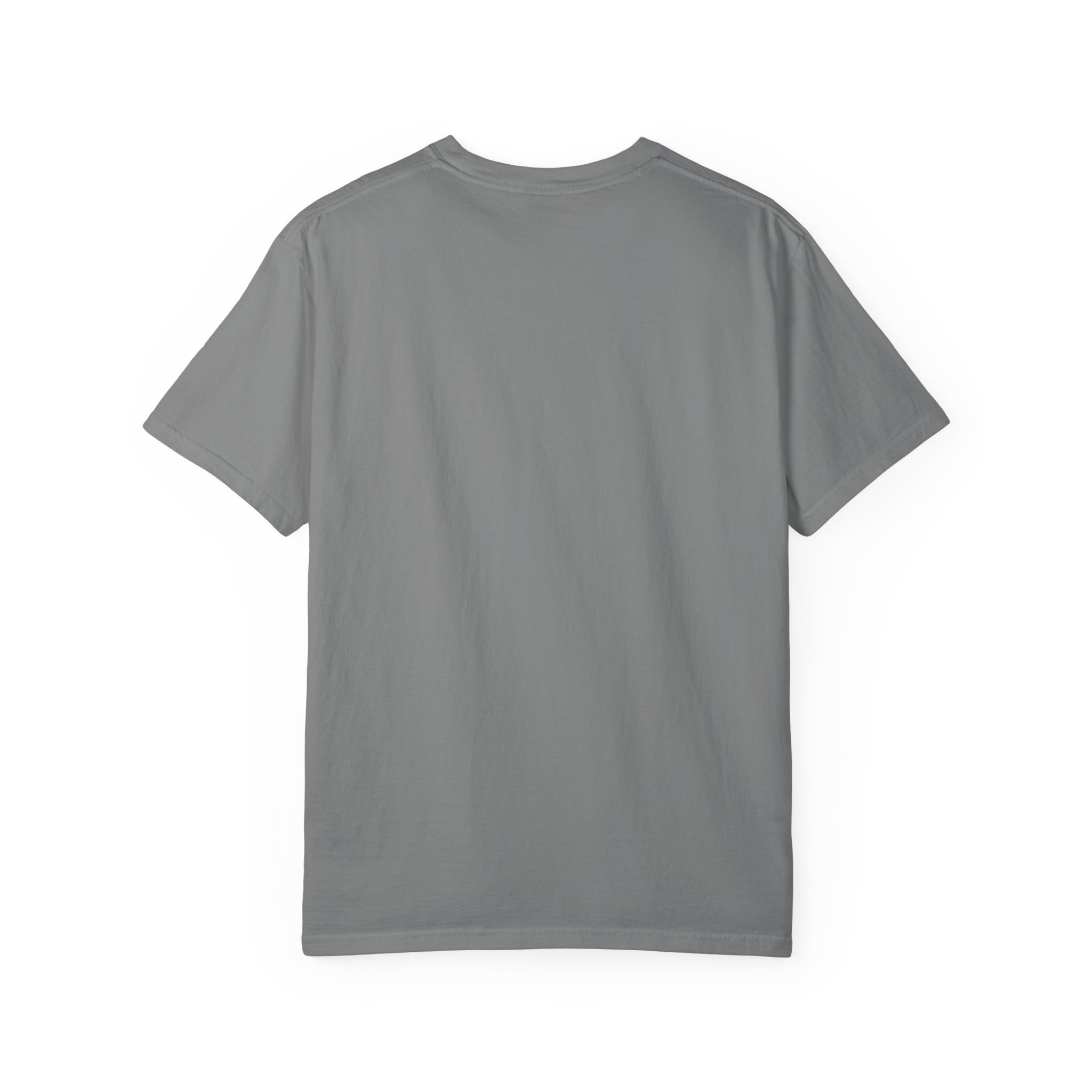 Dare to Go Bare Graphic T‑Shirt with Tagline - Image 6
