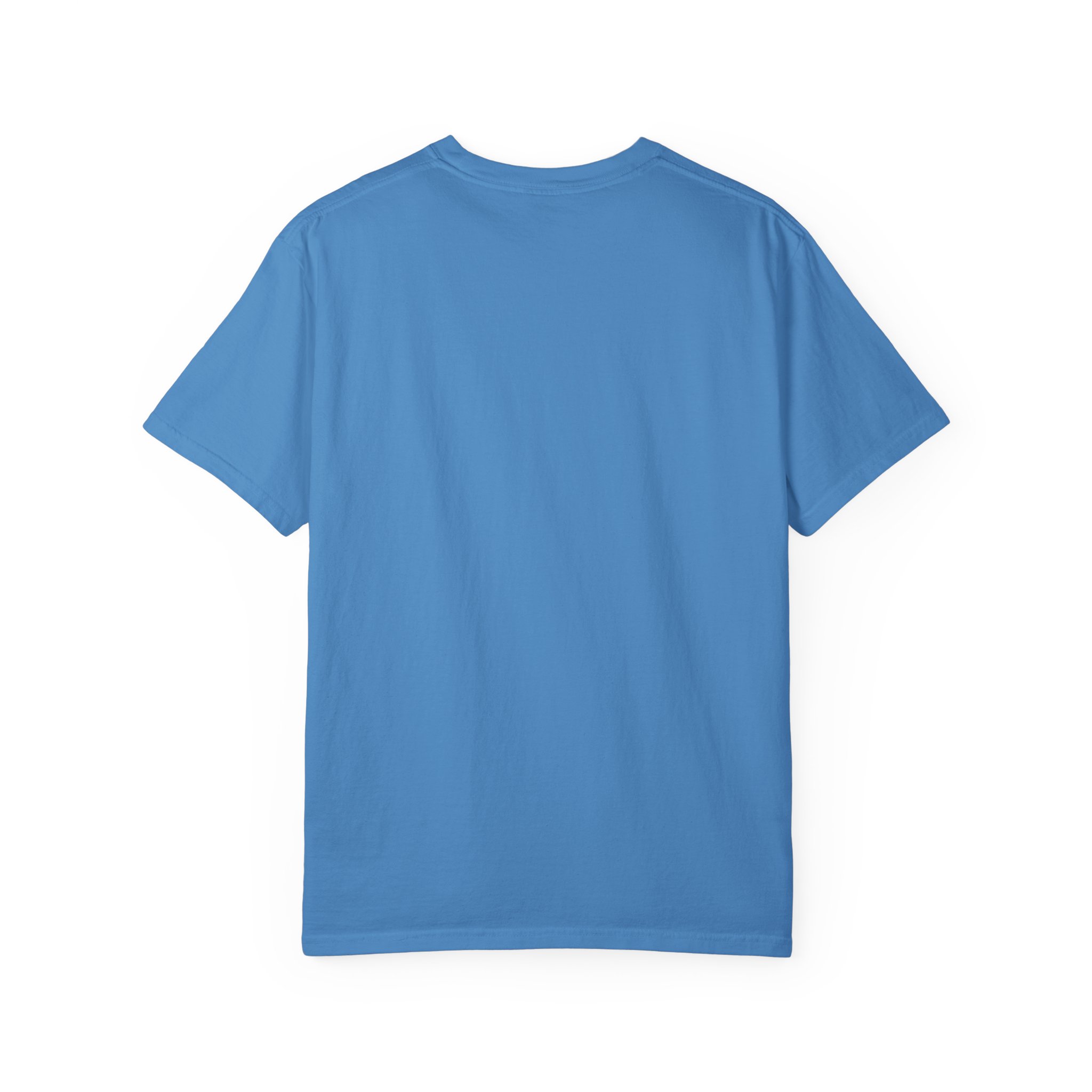 Dare to Go Bare Graphic T‑Shirt with Tagline - Image 54