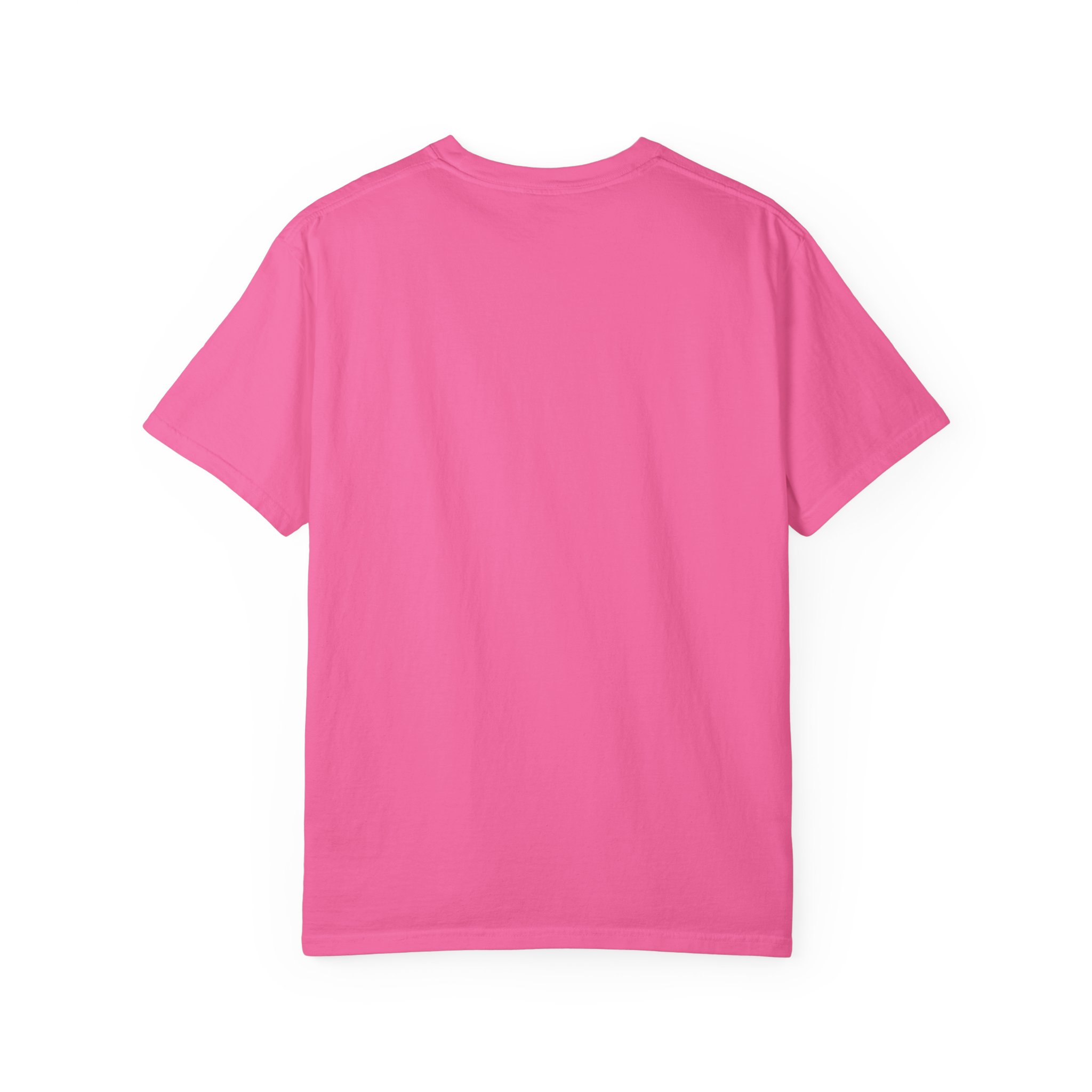 Dare to Go Bare Graphic T‑Shirt with Tagline - Image 30