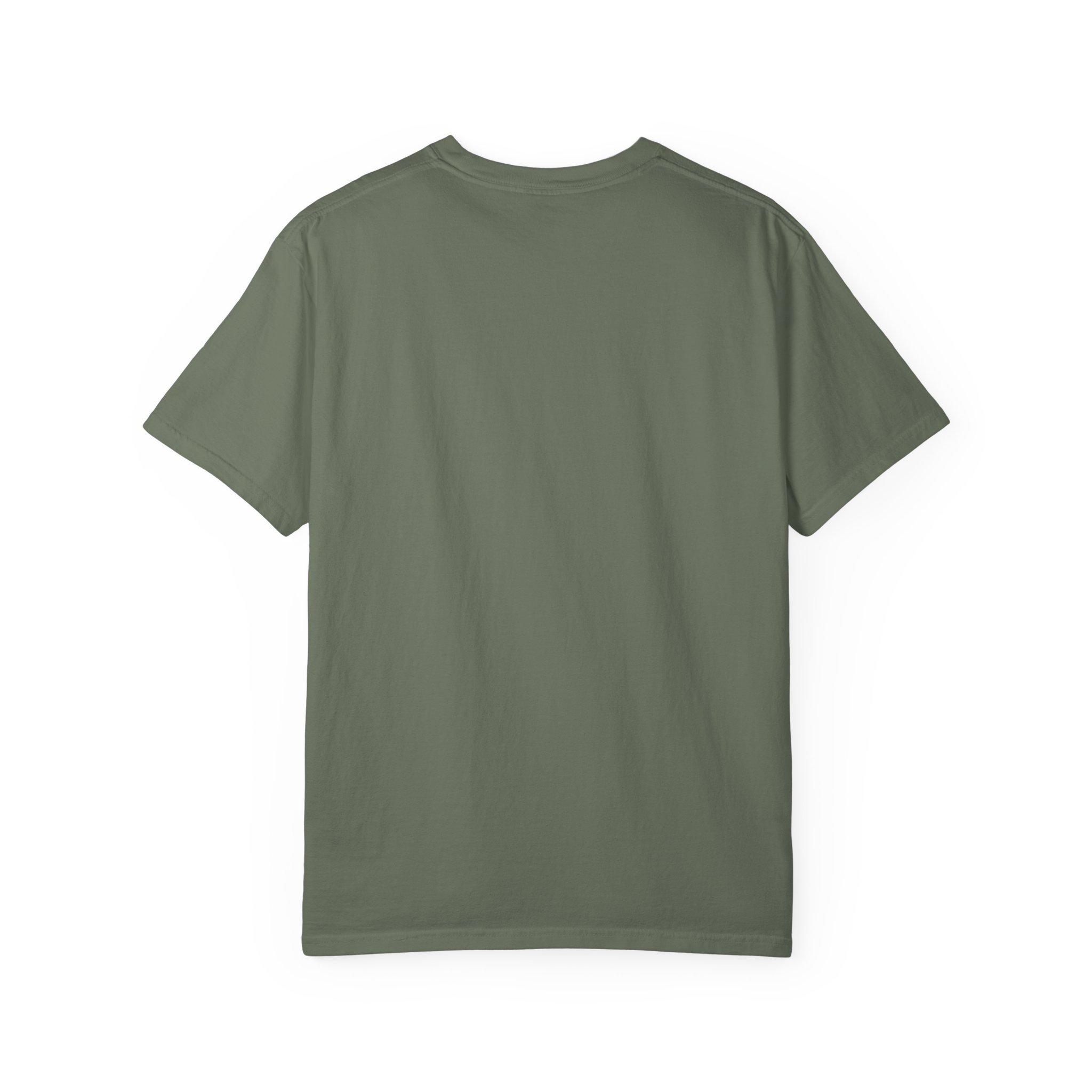 Dare to Go Bare Graphic T‑Shirt with Tagline - Image 12