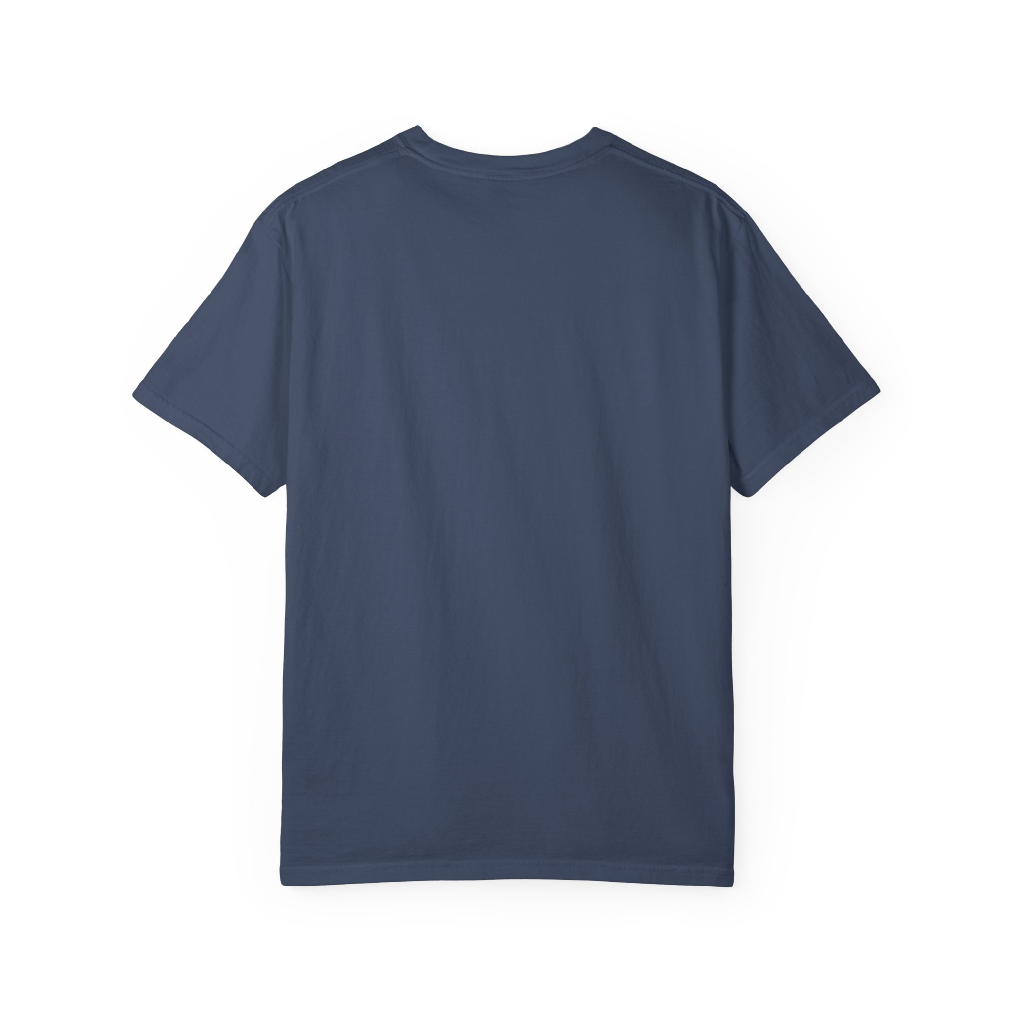 Dare to Go Bare Graphic T‑Shirt with Tagline - Image 24