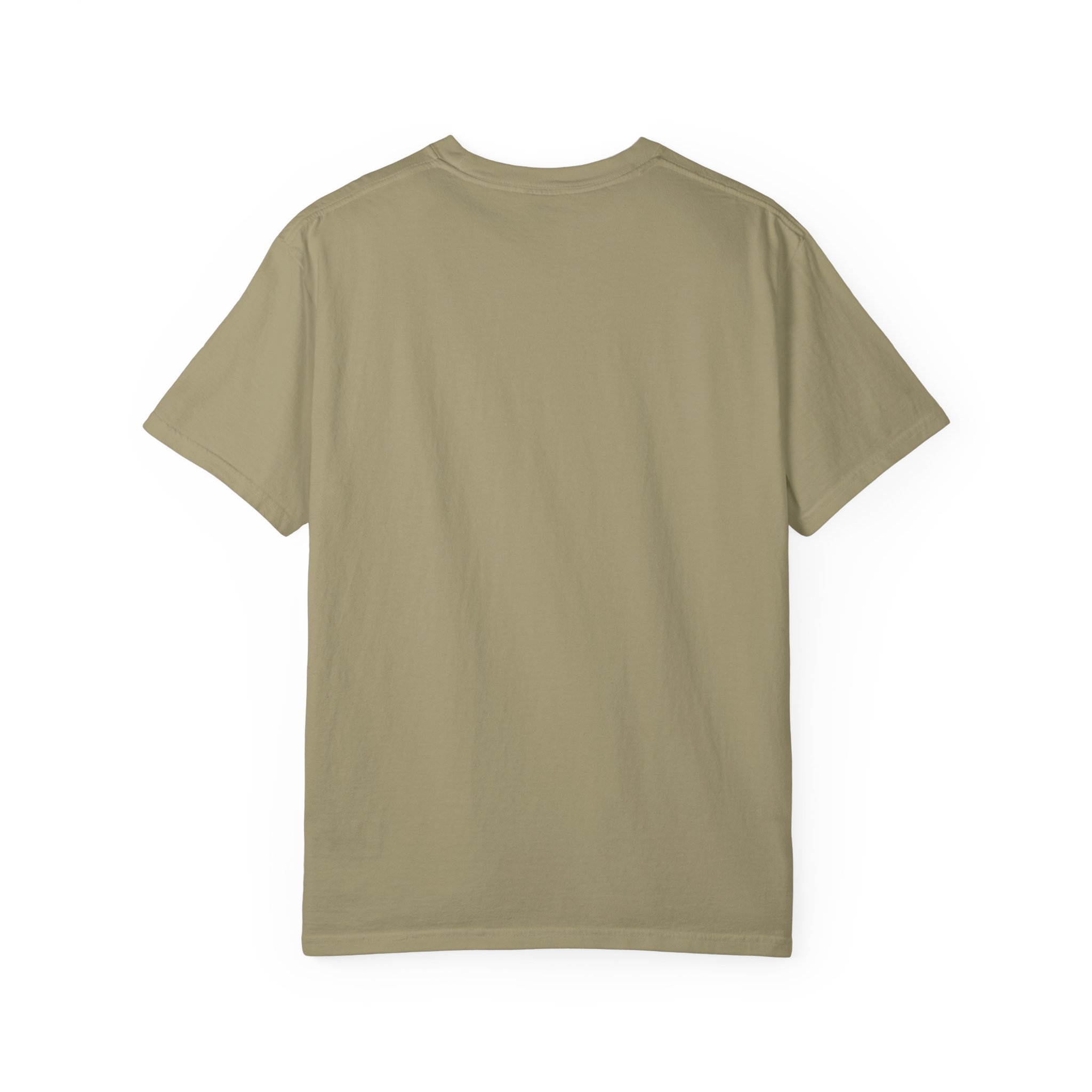 Dare to Go Bare Graphic T‑Shirt with Tagline - Image 42