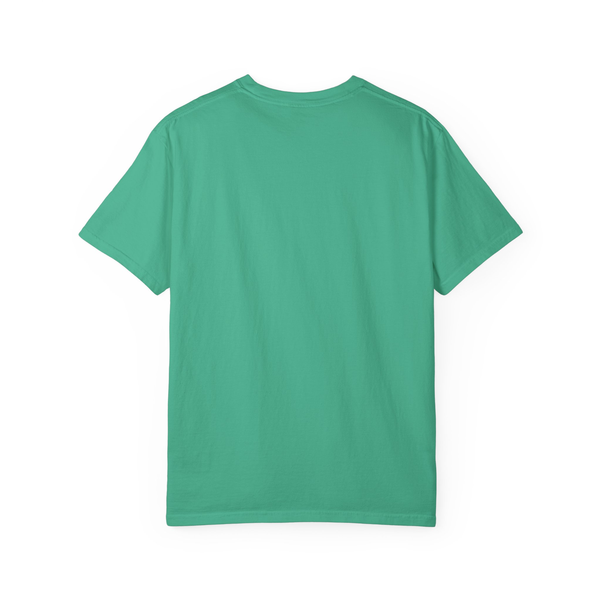 Dare to Go Bare Graphic T‑Shirt with Tagline - Image 50